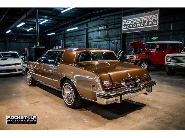1981 Oldsmobile Toronado (CC-919917) for sale in Nashville, Tennessee
