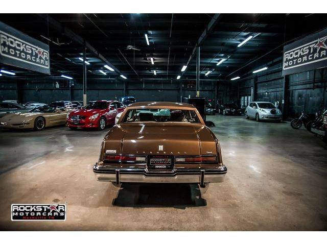 1981 Oldsmobile Toronado (CC-919917) for sale in Nashville, Tennessee