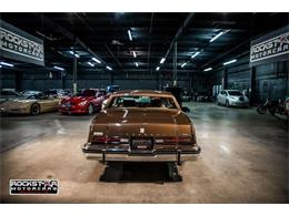 1981 Oldsmobile Toronado (CC-919917) for sale in Nashville, Tennessee