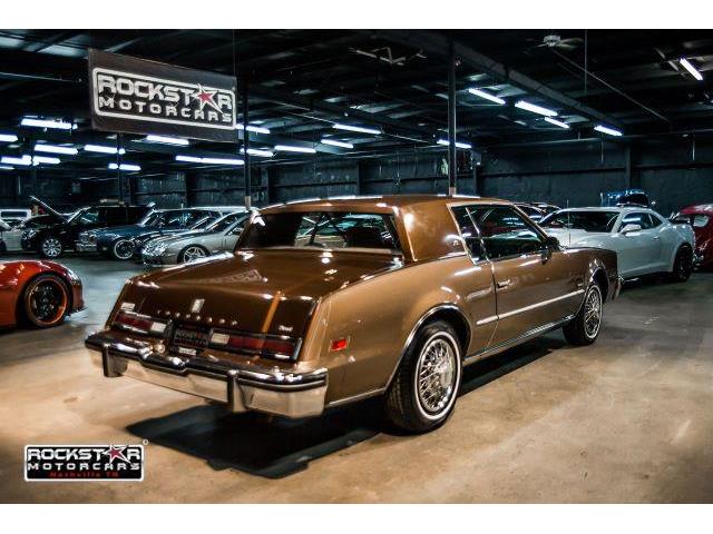 1981 Oldsmobile Toronado (CC-919917) for sale in Nashville, Tennessee