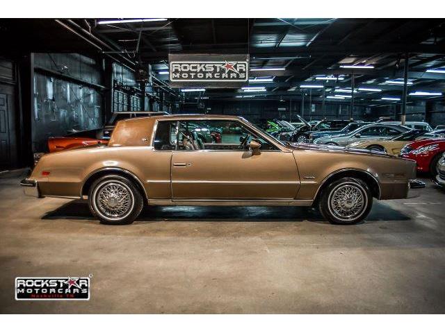 1981 Oldsmobile Toronado (CC-919917) for sale in Nashville, Tennessee