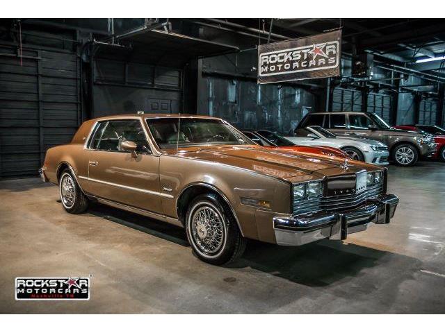 1981 Oldsmobile Toronado (CC-919917) for sale in Nashville, Tennessee