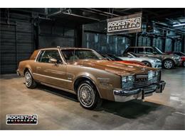 1981 Oldsmobile Toronado (CC-919917) for sale in Nashville, Tennessee