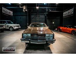1981 Oldsmobile Toronado (CC-919917) for sale in Nashville, Tennessee