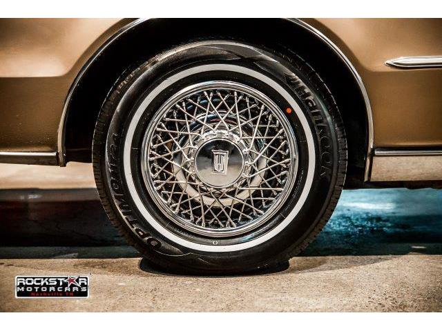 1981 Oldsmobile Toronado (CC-919917) for sale in Nashville, Tennessee