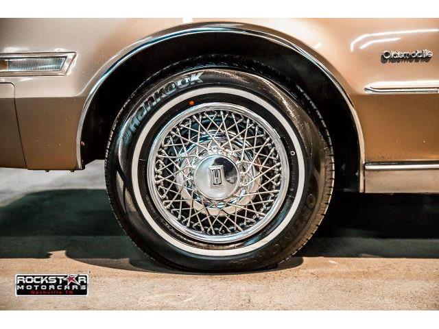 1981 Oldsmobile Toronado (CC-919917) for sale in Nashville, Tennessee