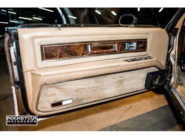 1981 Oldsmobile Toronado (CC-919917) for sale in Nashville, Tennessee