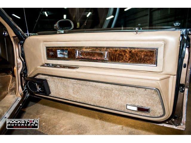 1981 Oldsmobile Toronado (CC-919917) for sale in Nashville, Tennessee