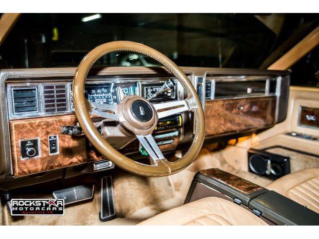 1981 Oldsmobile Toronado (CC-919917) for sale in Nashville, Tennessee