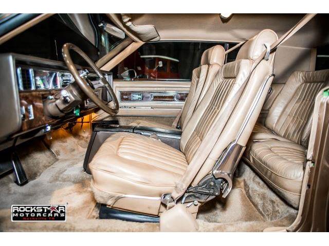 1981 Oldsmobile Toronado (CC-919917) for sale in Nashville, Tennessee