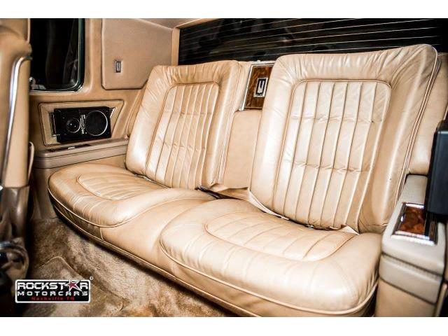 1981 Oldsmobile Toronado (CC-919917) for sale in Nashville, Tennessee