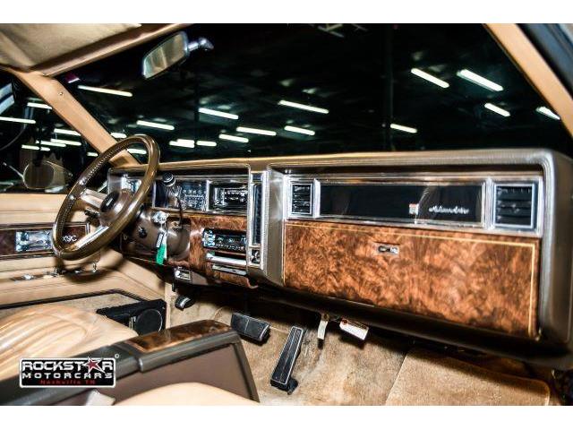 1981 Oldsmobile Toronado (CC-919917) for sale in Nashville, Tennessee