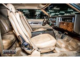 1981 Oldsmobile Toronado (CC-919917) for sale in Nashville, Tennessee
