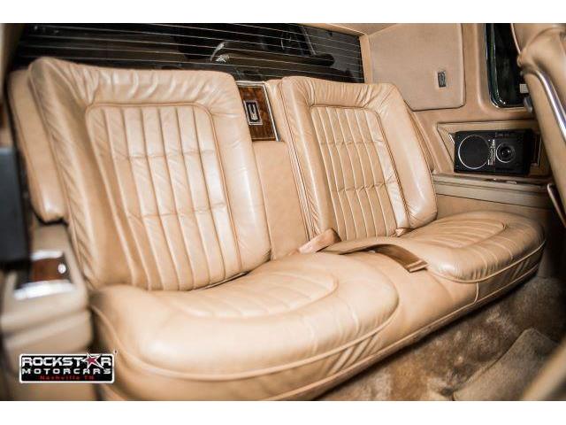 1981 Oldsmobile Toronado (CC-919917) for sale in Nashville, Tennessee