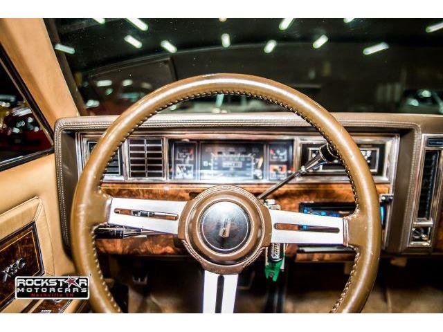 1981 Oldsmobile Toronado (CC-919917) for sale in Nashville, Tennessee