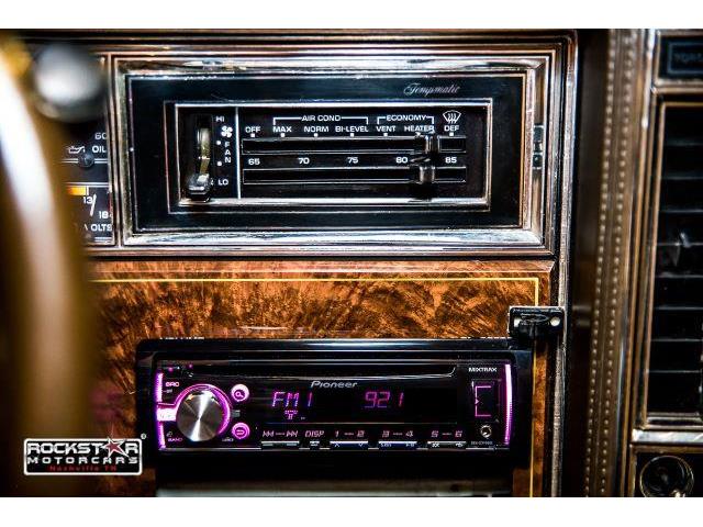1981 Oldsmobile Toronado (CC-919917) for sale in Nashville, Tennessee