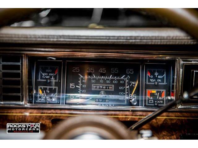 1981 Oldsmobile Toronado (CC-919917) for sale in Nashville, Tennessee