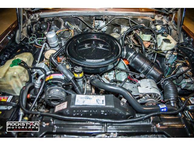 1981 Oldsmobile Toronado (CC-919917) for sale in Nashville, Tennessee