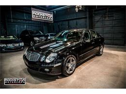 2007 Mercedes-Benz E-Class (CC-919919) for sale in Nashville, Tennessee