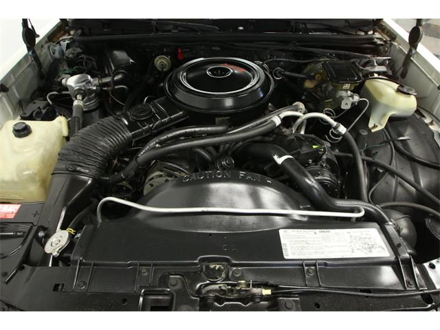 1984 Chevrolet Monte Carlo SS (CC-919930) for sale in Lutz, Florida