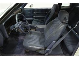 1984 Chevrolet Monte Carlo SS (CC-919930) for sale in Lutz, Florida