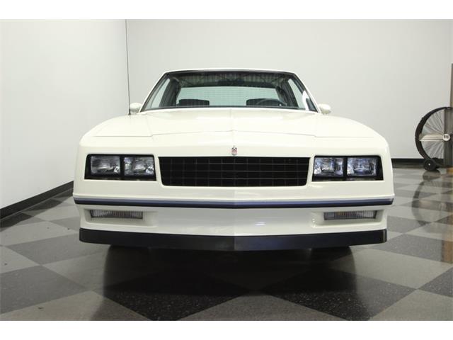 1984 Chevrolet Monte Carlo SS (CC-919930) for sale in Lutz, Florida