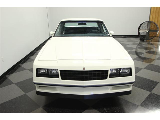 1984 Chevrolet Monte Carlo SS (CC-919930) for sale in Lutz, Florida