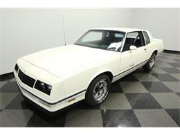1984 Chevrolet Monte Carlo SS (CC-919930) for sale in Lutz, Florida
