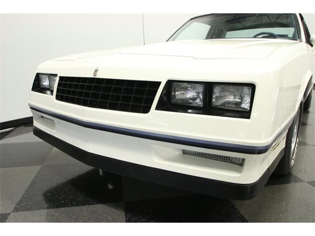 1984 Chevrolet Monte Carlo SS (CC-919930) for sale in Lutz, Florida