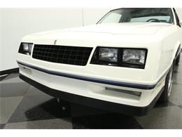 1984 Chevrolet Monte Carlo SS (CC-919930) for sale in Lutz, Florida