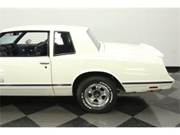 1984 Chevrolet Monte Carlo SS (CC-919930) for sale in Lutz, Florida