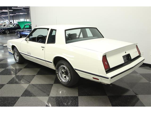 1984 Chevrolet Monte Carlo SS (CC-919930) for sale in Lutz, Florida