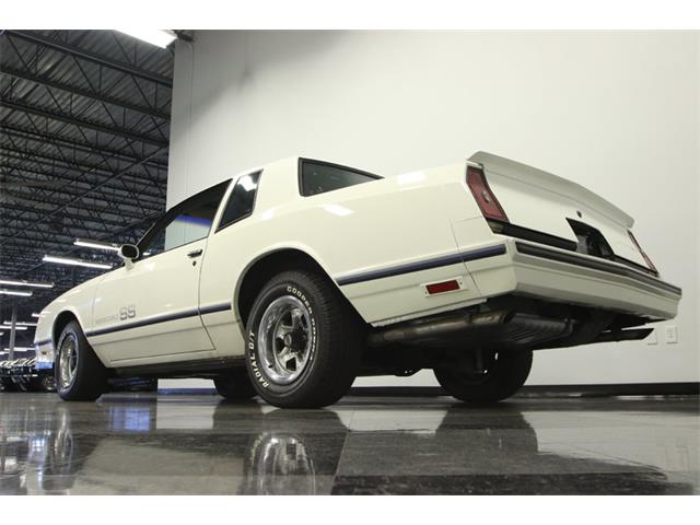 1984 Chevrolet Monte Carlo SS (CC-919930) for sale in Lutz, Florida