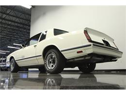 1984 Chevrolet Monte Carlo SS (CC-919930) for sale in Lutz, Florida