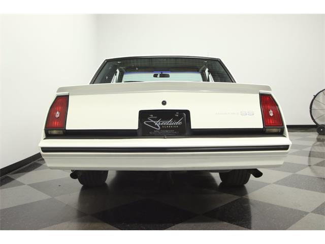 1984 Chevrolet Monte Carlo SS (CC-919930) for sale in Lutz, Florida