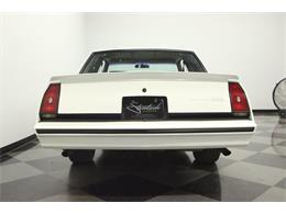 1984 Chevrolet Monte Carlo SS (CC-919930) for sale in Lutz, Florida