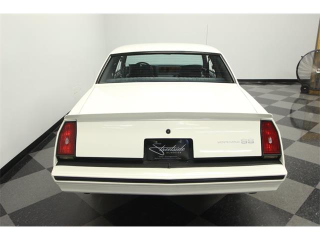 1984 Chevrolet Monte Carlo SS (CC-919930) for sale in Lutz, Florida