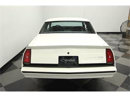 1984 Chevrolet Monte Carlo SS (CC-919930) for sale in Lutz, Florida