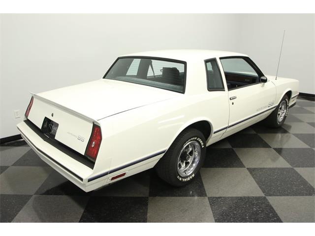 1984 Chevrolet Monte Carlo SS (CC-919930) for sale in Lutz, Florida