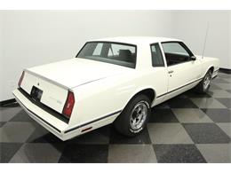 1984 Chevrolet Monte Carlo SS (CC-919930) for sale in Lutz, Florida