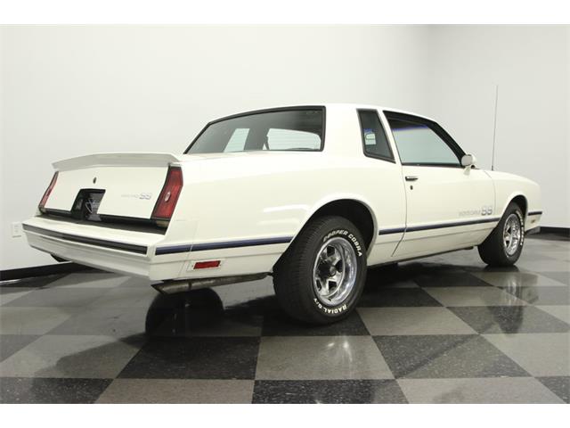 1984 Chevrolet Monte Carlo SS (CC-919930) for sale in Lutz, Florida