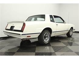 1984 Chevrolet Monte Carlo SS (CC-919930) for sale in Lutz, Florida