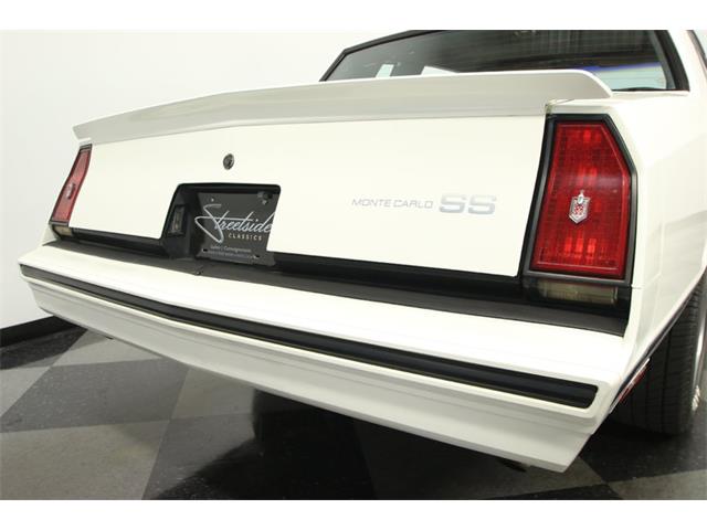 1984 Chevrolet Monte Carlo SS (CC-919930) for sale in Lutz, Florida