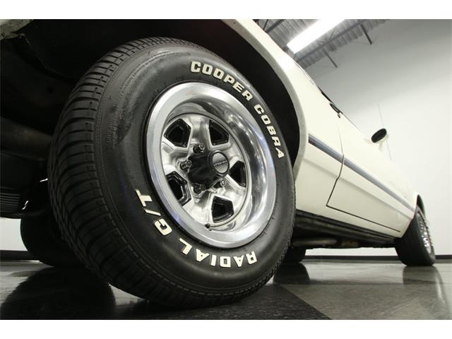 1984 Chevrolet Monte Carlo SS (CC-919930) for sale in Lutz, Florida