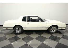 1984 Chevrolet Monte Carlo SS (CC-919930) for sale in Lutz, Florida