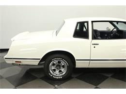 1984 Chevrolet Monte Carlo SS (CC-919930) for sale in Lutz, Florida
