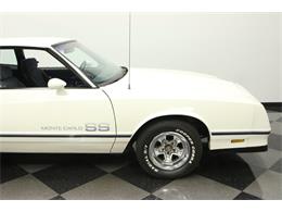1984 Chevrolet Monte Carlo SS (CC-919930) for sale in Lutz, Florida