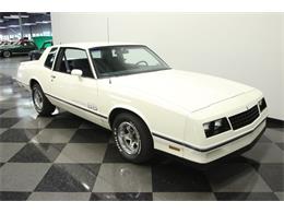 1984 Chevrolet Monte Carlo SS (CC-919930) for sale in Lutz, Florida