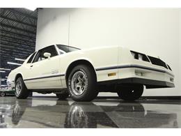 1984 Chevrolet Monte Carlo SS (CC-919930) for sale in Lutz, Florida