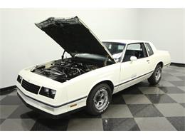 1984 Chevrolet Monte Carlo SS (CC-919930) for sale in Lutz, Florida